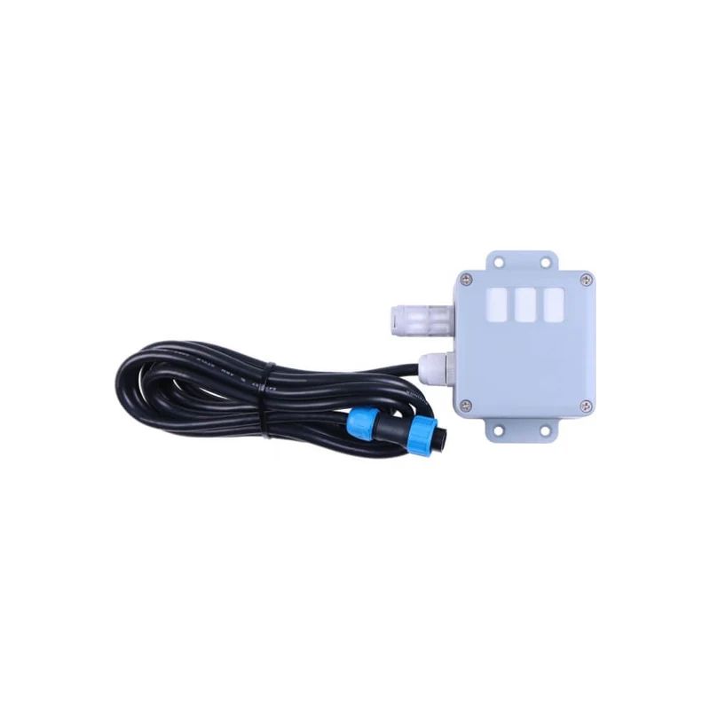 Seeed Studio S-CO2-03 | Industrial CO2, Temperature & Humidity Sensor (RS485 & SDI-12)