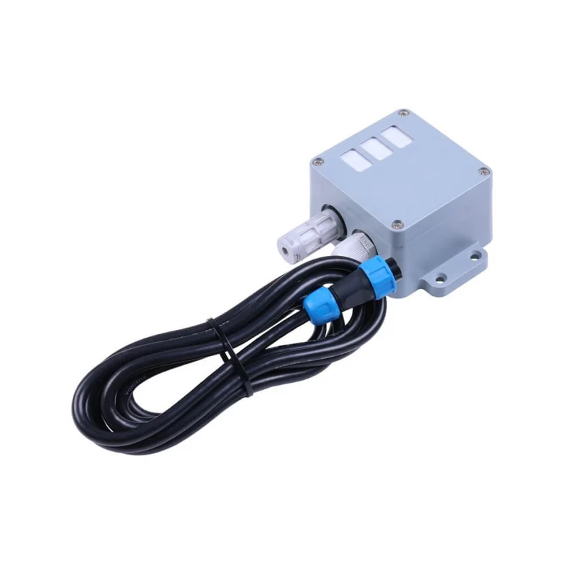 Seeed Studio S-CO2-03 | Industrial CO2, Temperature & Humidity Sensor (RS485 & SDI-12)
