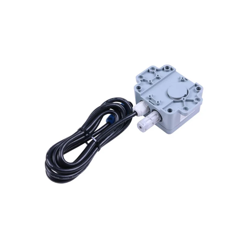 Seeed Studio S-CO2-03 | Industrial CO2, Temperature & Humidity Sensor (RS485 & SDI-12)
