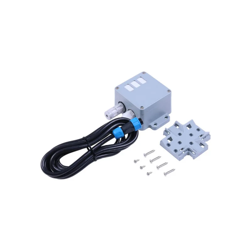 Seeed Studio S-CO2-03 | Industrial CO2, Temperature & Humidity Sensor (RS485 & SDI-12)