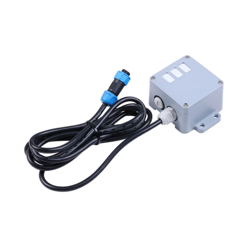 Seeed Studio S-H2S-01 | Industrial Hydrogen Sulfide (H2S) Sensor (RS485 Modbus RTU)