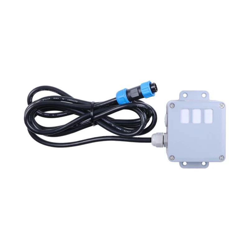 Seeed Studio S-H2S-01 | Industrial Hydrogen Sulfide (H2S) Sensor (RS485 Modbus RTU)
