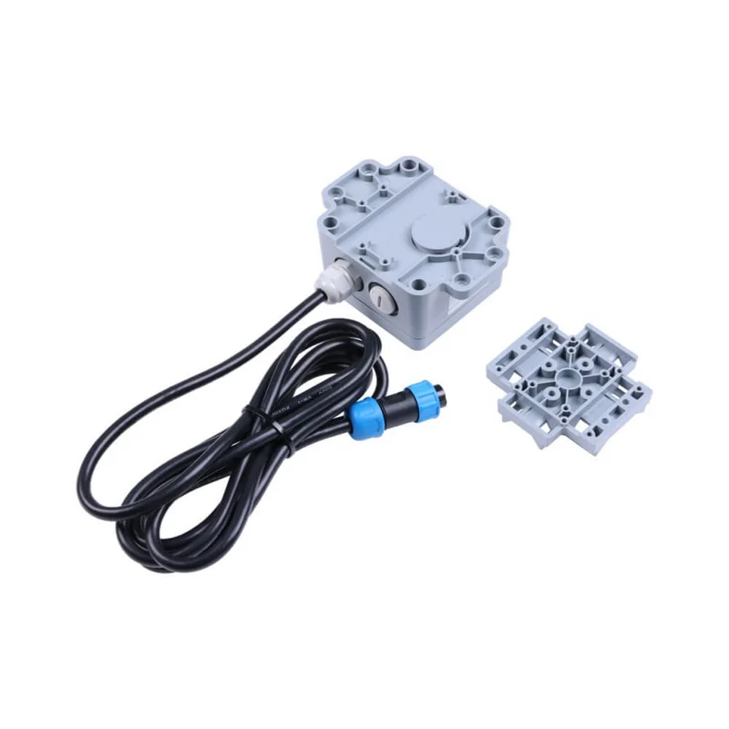 Seeed Studio S-H2S-01 | Industrial Hydrogen Sulfide (H2S) Sensor (RS485 Modbus RTU)