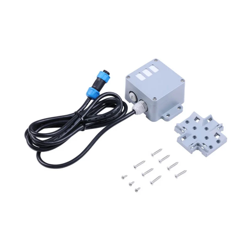 Seeed Studio S-H2S-01 | Industrial Hydrogen Sulfide (H2S) Sensor (RS485 Modbus RTU)