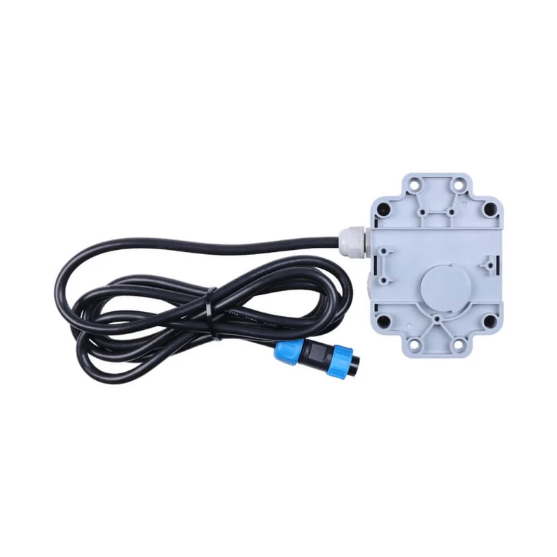 Seeed Studio S-H2S-01 | Industrial Hydrogen Sulfide (H2S) Sensor (RS485 Modbus RTU)