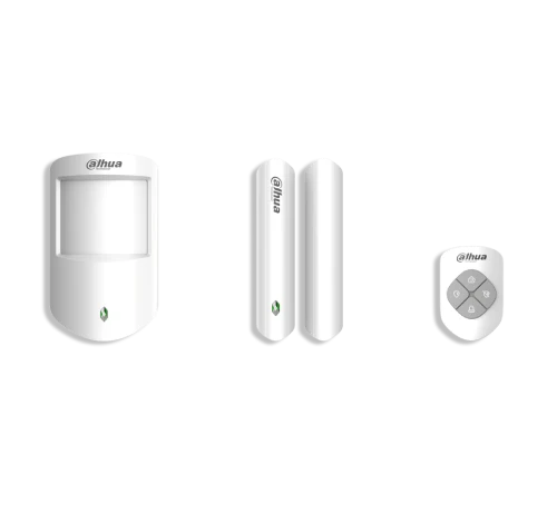 Dahua ART-ARC3800H-03-W2(868) Kit -Draadloos Alarmsysteem WiFi