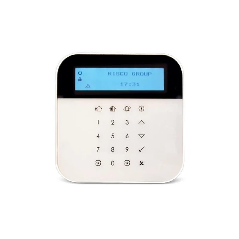 iConnect 2-Way LCD Funk-Bedienteil EL-5829