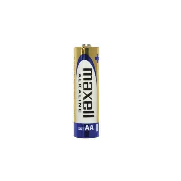 Alkaline Batterie 1,5V, AA LR6