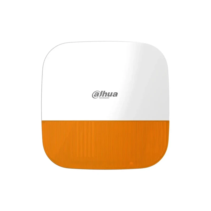 Dahua AirShield Funk-Außensirene ARA13-W2-868 orange