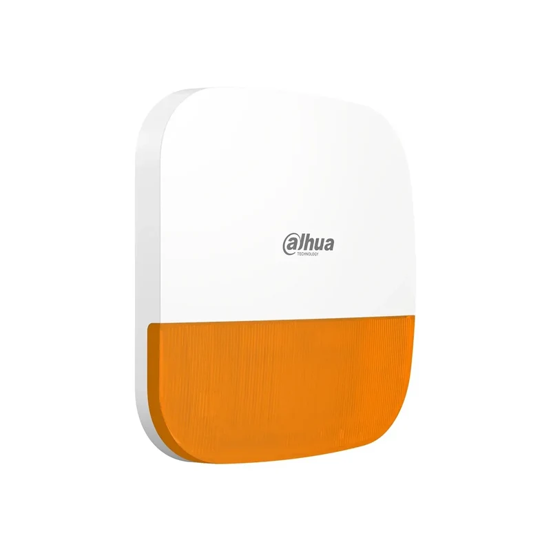 Dahua AirShield Funk-Außensirene ARA13-W2-868 orange