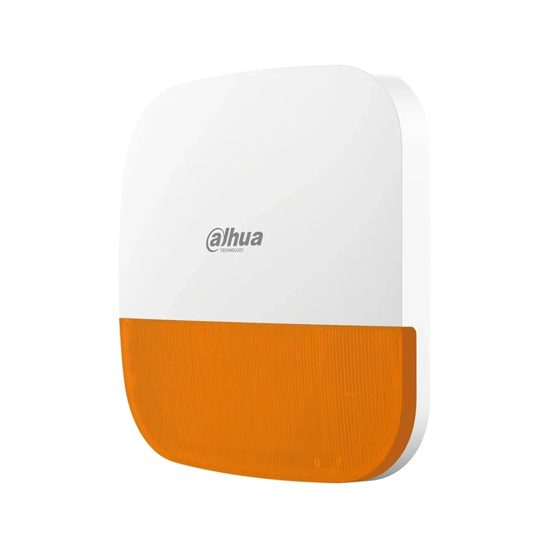 Dahua AirShield Funk-Außensirene ARA13-W2-868 orange