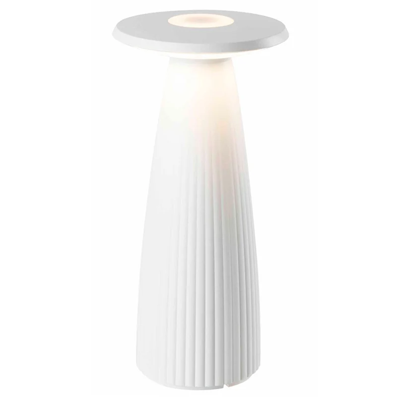 FLORA MINI WHITE