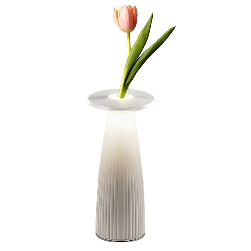 FLORA MINI WHITE