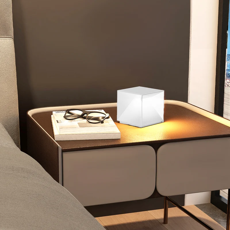 CUBOX MINI WHITE