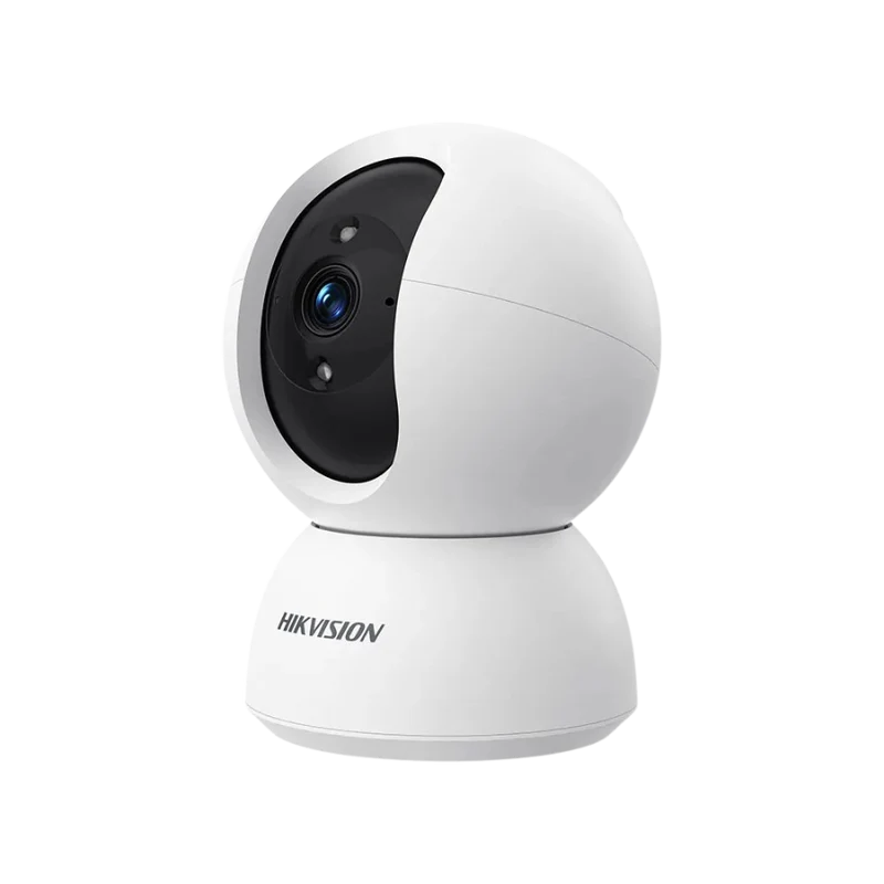 Hikvision Draaibare WiFi Camera 2MP Indoor