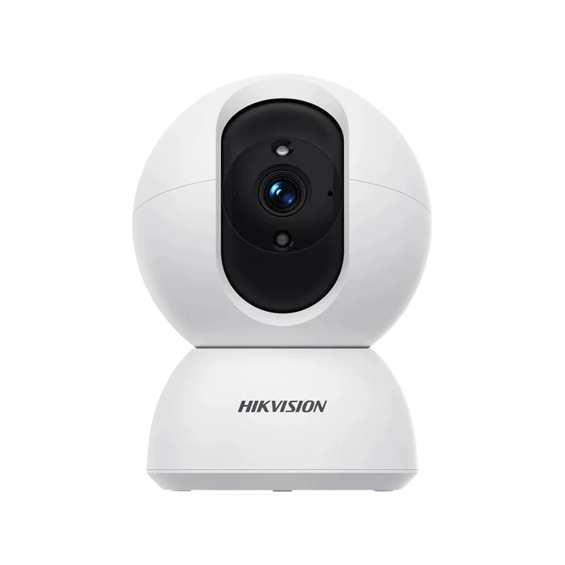 Hikvision Draaibare WiFi Camera 2MP Indoor