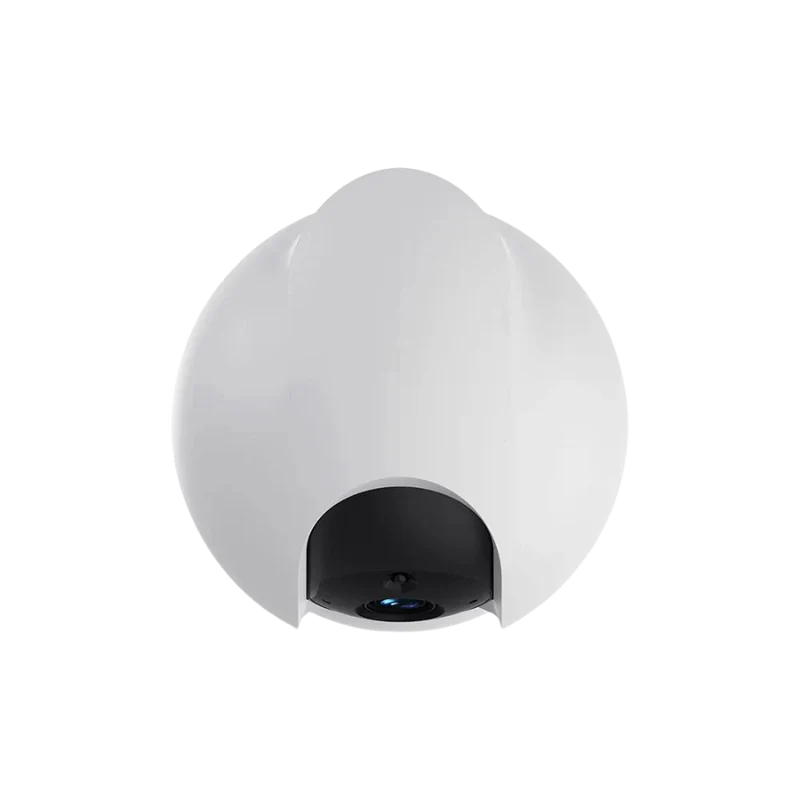 Hikvision Draaibare WiFi Camera 2MP Indoor
