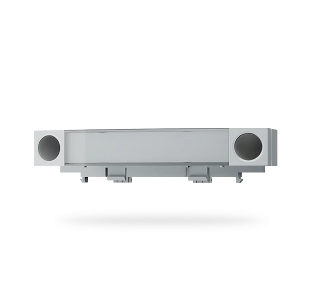 Jablotron Bediensegment JA-192E, grau