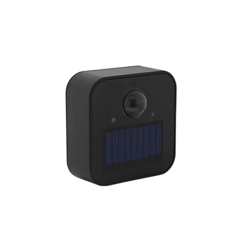 In-Lite SMART MOVE - Draadloze bewegingssensor voor tuinverlichting