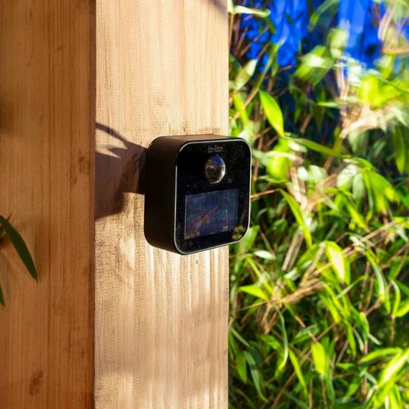 In-Lite SMART MOVE - Draadloze bewegingssensor voor tuinverlichting