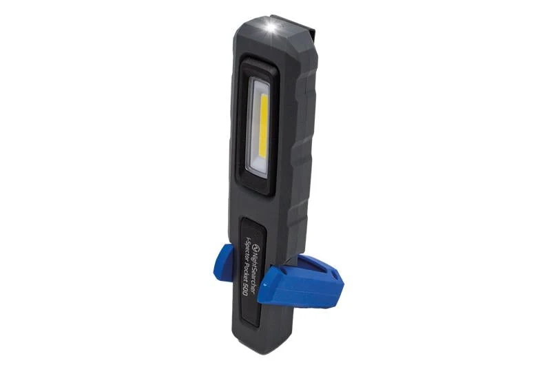 i-Spector Pocket 500 | 500 Lumen | Handliche Inspektionsleuchte