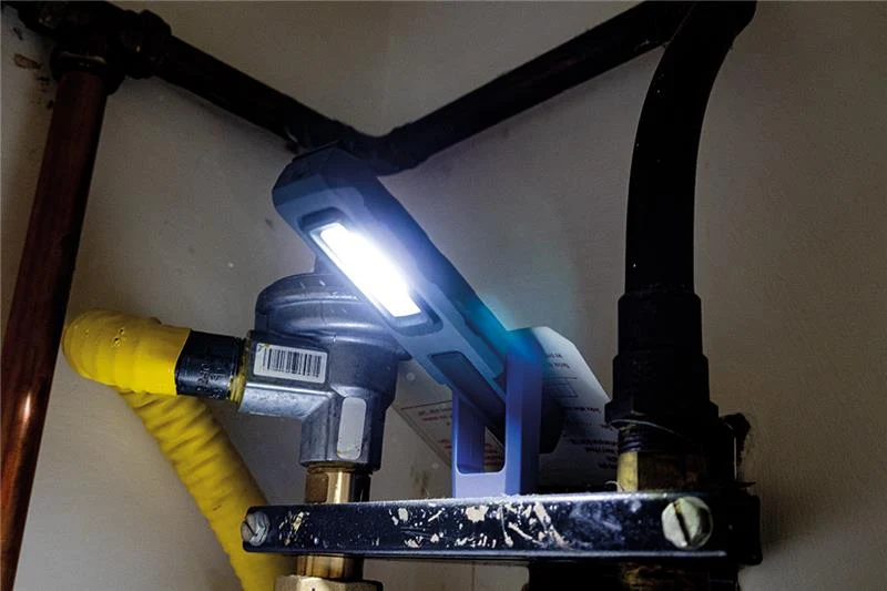 i-Spector Pocket 500 | 500 Lumen | Handliche Inspektionsleuchte