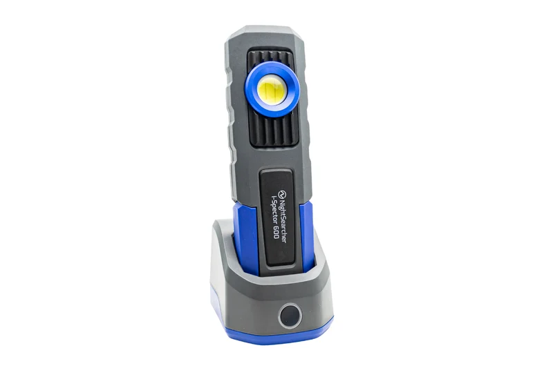 iSpector 600 | 600 Lumen | Wiederaufladbare Inspektionsleuchte