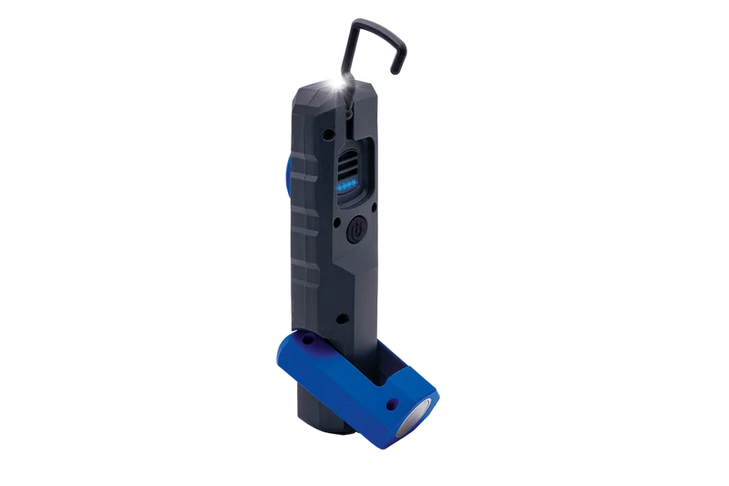 iSpector 600 | 600 Lumen | Wiederaufladbare Inspektionsleuchte