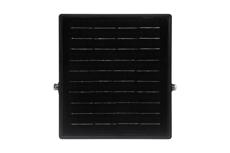 NexSun Cypress | 1500 Lumen | Kompakte, solarbetriebene Flächenleuchte