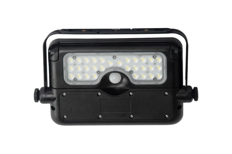 NexSun Blackthorn | 550 Lumen | Solar-Flächenleuchte für vielfältige Einsatzmöglichkeiten