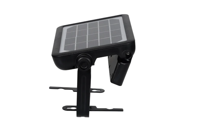 NexSun Blackthorn | 550 Lumen | Solar-Flächenleuchte für vielfältige Einsatzmöglichkeiten