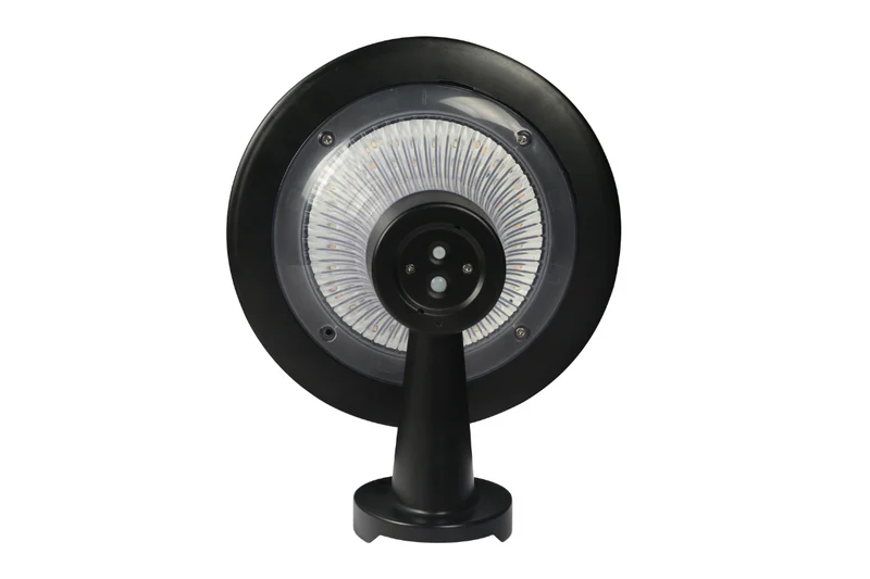 NexSun Acer | 2200 Lumen | Solar-Wandleuchte mit Kristalllichteffekt