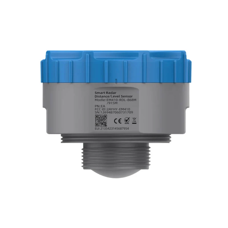Milesight EM410-RDL | LoRaWAN Radar Distance & Level Sensor
