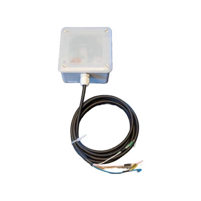 Watteco Pulse Sens’O | LoRaWAN 3-Input Universal Pulse Counter (IP68)
