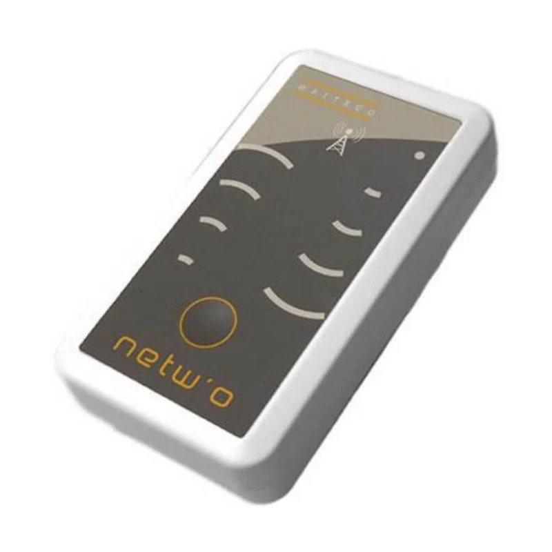 Watteco Netw’O | LoRaWAN Network Quality Tester