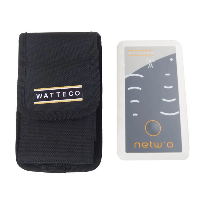 Watteco Netw’O | LoRaWAN Network Quality Tester