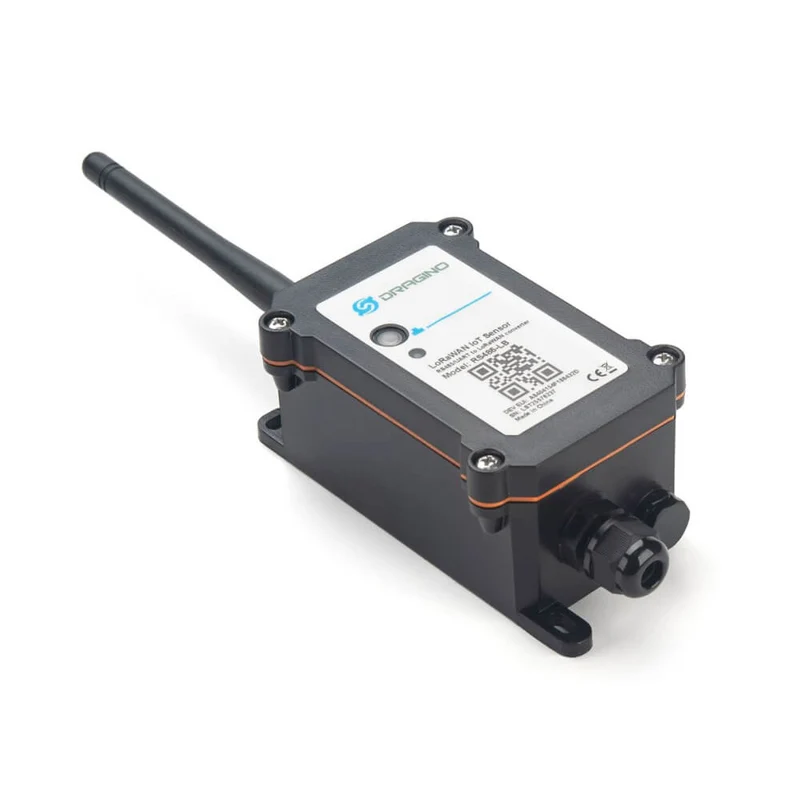 Dragino RS485-LB/LS | LoRaWAN RS485 & UART Custom Converter