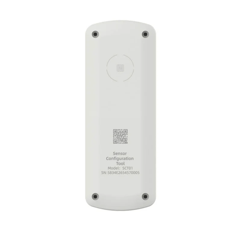 Milesight SCT01 | Portable NFC Sensor Configuration Tool for LoRaWAN