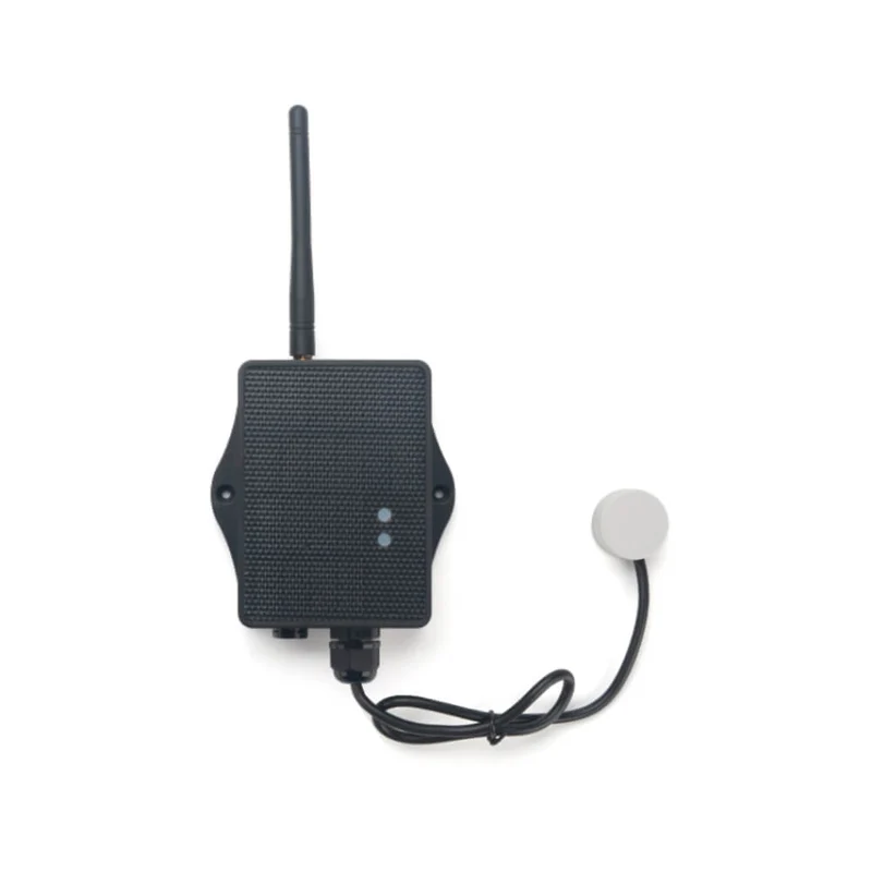 Dragino DDS20 | LoRaWAN Ultrasonic Non-Contact Liquid Level Sensor