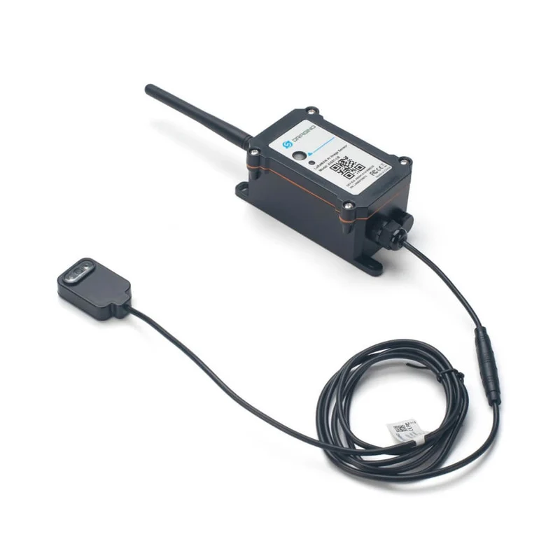 Dragino AIS01 | LoRaWAN AI Image Recognition End Node