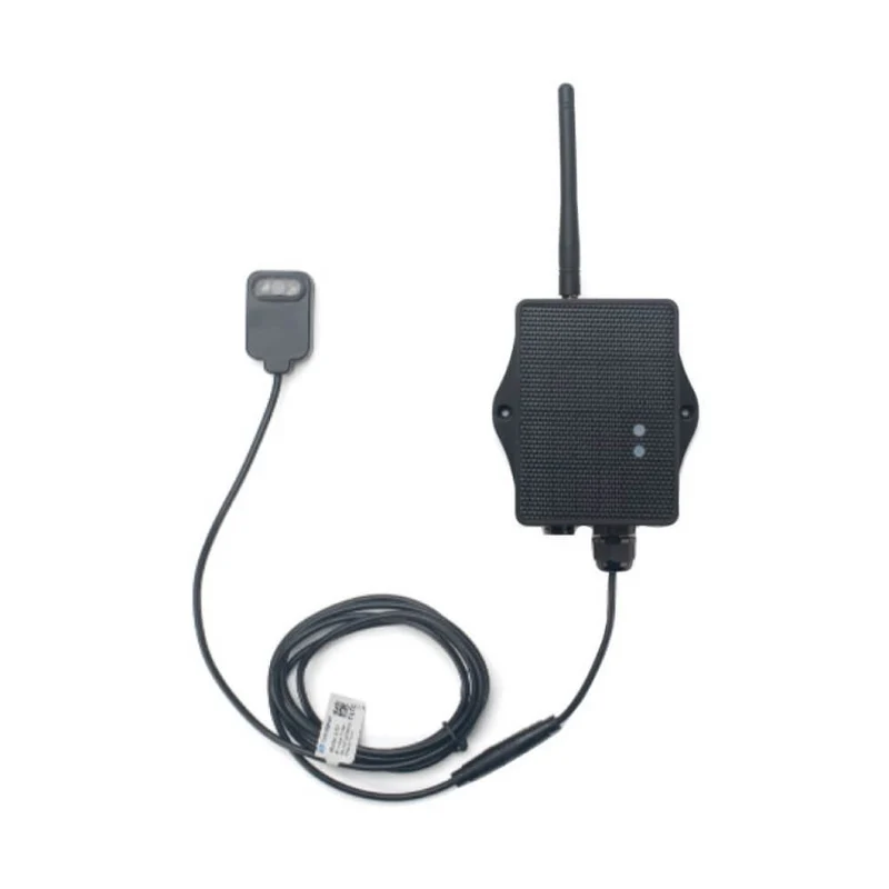 Dragino AIS01 | LoRaWAN AI Image Recognition End Node