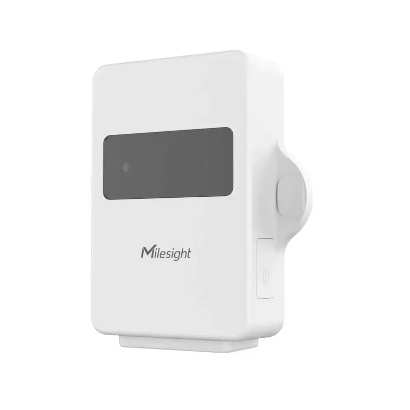 Milesight TS601 | IP67 Cellular Temperature & Humidity Sensor