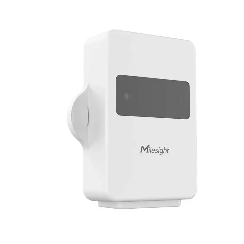 Milesight TS601 | IP67 Cellular Temperature & Humidity Sensor
