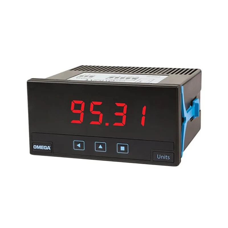 DwyerOmega DP20-A1 | Multisignal Industrial Panel Meter