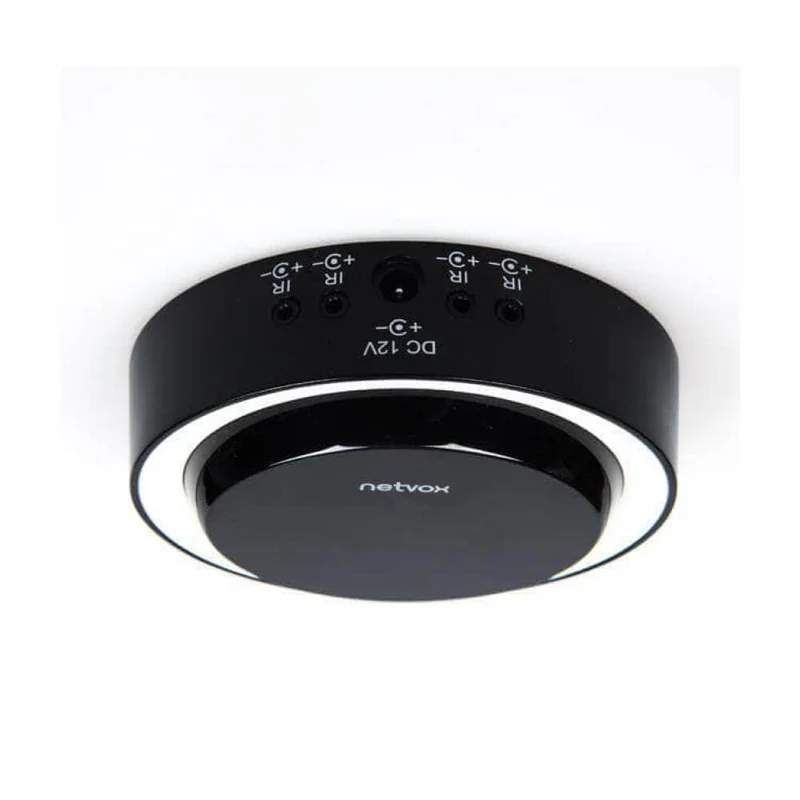Netvox R211 | Wireless LoRaWAN IR Blaster & Learning Device