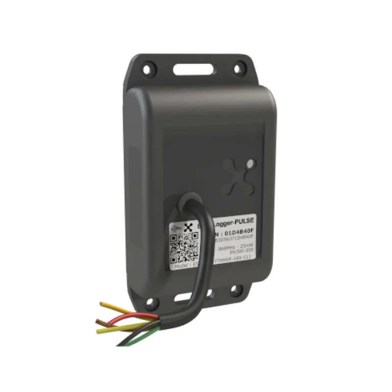 Ineo-Sense ESG-Logger-Pulse | LoRaWAN Pulse Counter