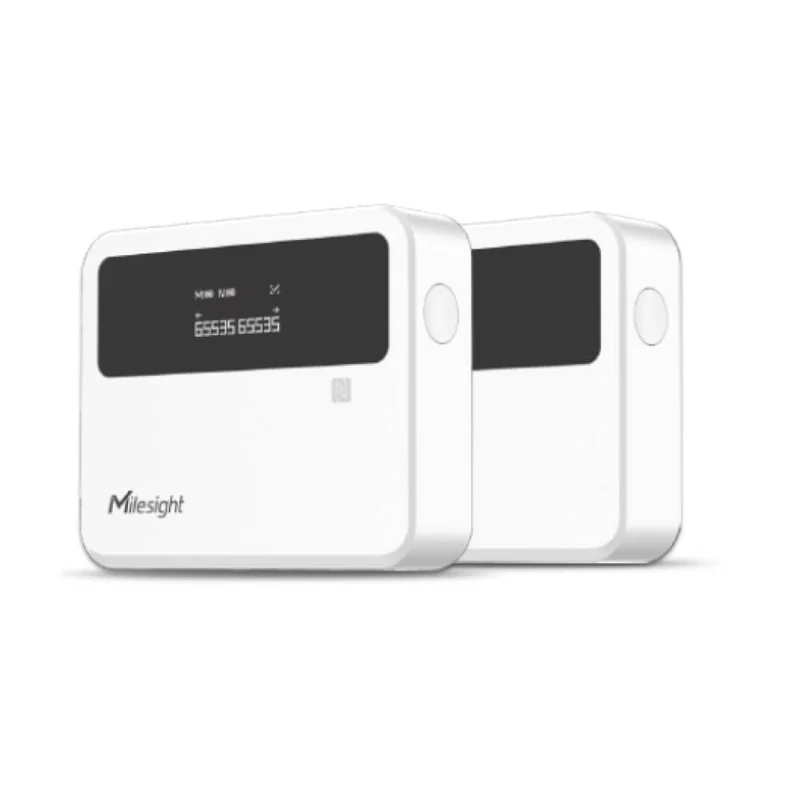 Milesight VS360 | LoRaWAN IR Breakbeam People Counter