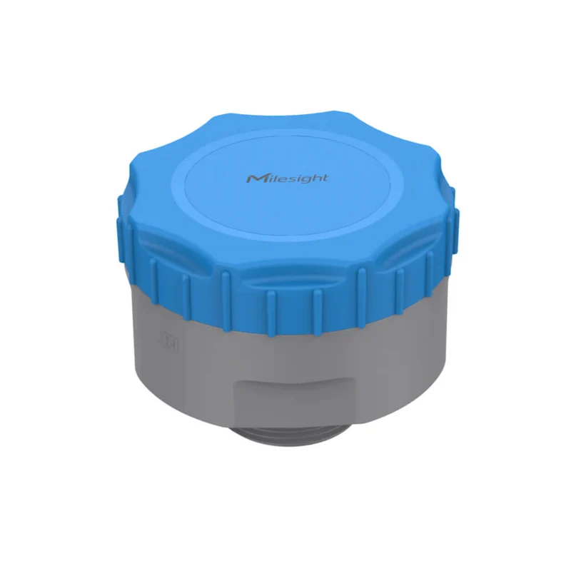 Milesight EM410-RDL | Cellular Radar Distance & Level Sensor