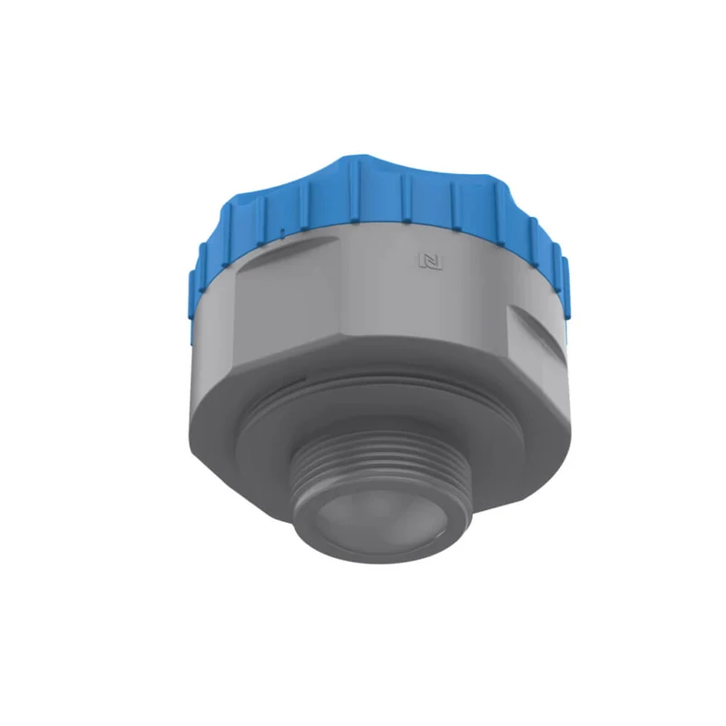 Milesight EM410-RDL | Cellular Radar Distance & Level Sensor