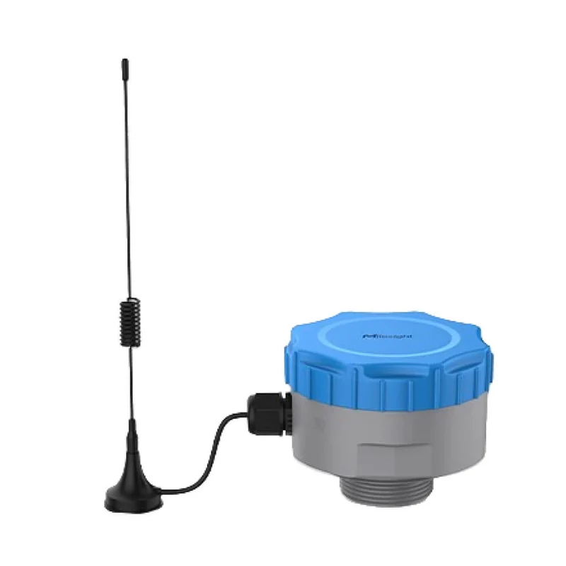 Milesight EM410-RDL | Cellular Radar Distance & Level Sensor